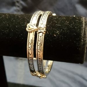 Ladies bracelet